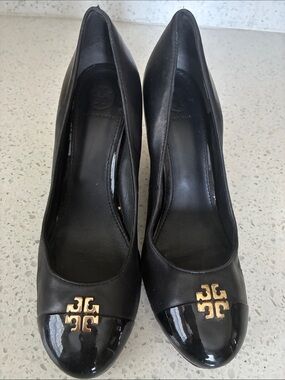 Tory Burch heels